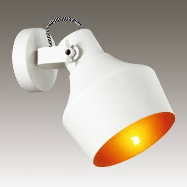 Бра Odeon Light(OSTA) 4084/1W