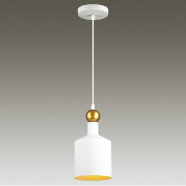 Светильник Odeon Light(BOLLI) 4087/1