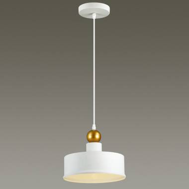 Светильник Odeon Light(BOLLI) 4090/1