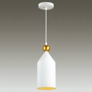 Светильник BOLLI Odeon Light 4093/1