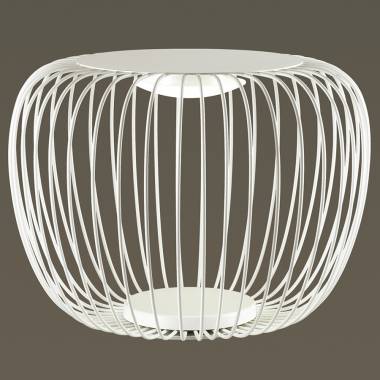 Настольная лампа Odeon Light(ULLA) 4105/7TL