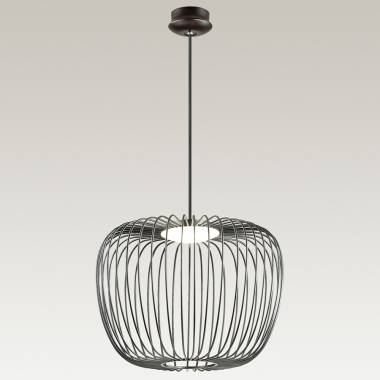 Светильник Odeon Light(ULLA) 4106/7L