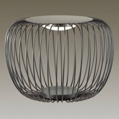 Настольная лампа Odeon Light(ULLA) 4106/7TL