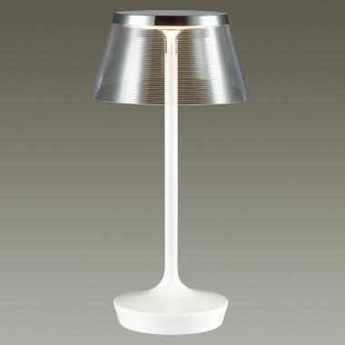 Настольная лампа Odeon Light(ABEL) 4108/7TL