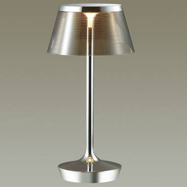 Настольная лампа Odeon Light(ABEL) 4109/7TL