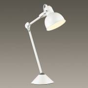 Настольная лампа Arta Odeon Light 4126/1T