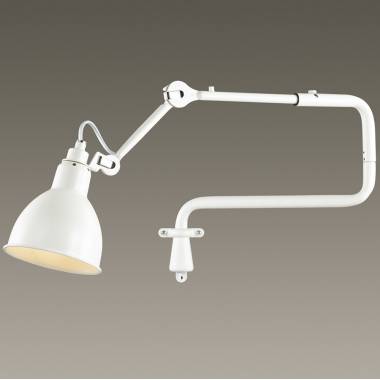Бра Odeon Light(Arta) 4126/1WB