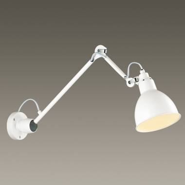 Бра Odeon Light(Arta) 4126/1WD