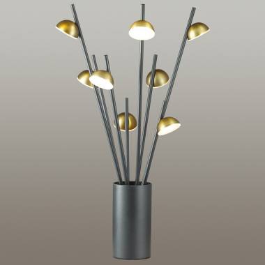 Настольная лампа Odeon Light(Verica) 4156/24TL