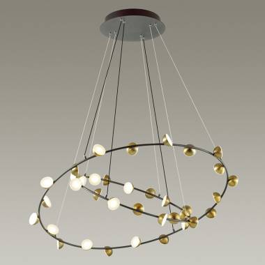 Светильник Odeon Light(Verica) 4156/99L