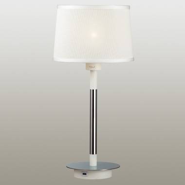 Настольная лампа Odeon Light(Loka) 4160/1T