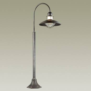 Уличный светильник Odeon Light(DANTE) 4164/1F