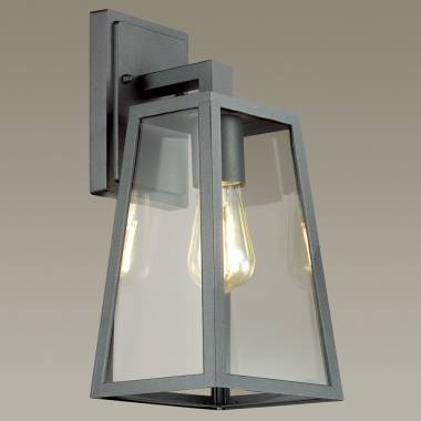 Уличный светильник Odeon Light(CLOD) 4169/1W