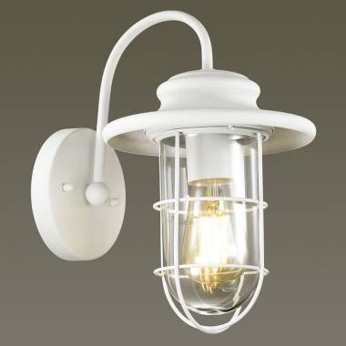 Уличный светильник Odeon Light(HELM) 4172/1W