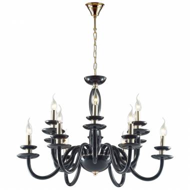 Люстра Odeon Light(Capri) 4188/12