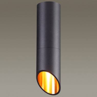 Точечный светильник Odeon Light(Prody) 4209/1C