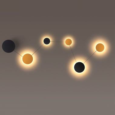 Бра Odeon Light(Galaxy) 4211/51WL