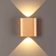 Бра Magnum Odeon Light 4212/2WL