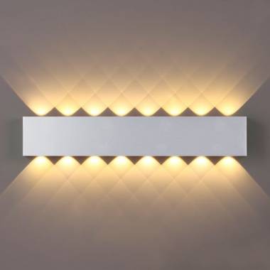 Бра Odeon Light(Magnum) 4217/16WL