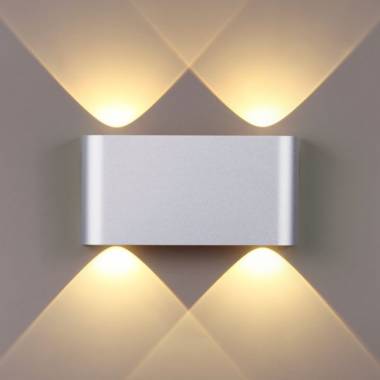 Бра Odeon Light(Magnum) 4217/4WL