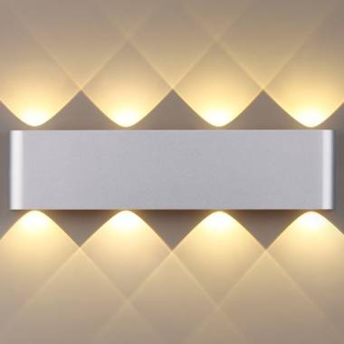 Бра Odeon Light(Magnum) 4217/8WL