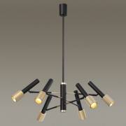 Люстра MEHARI Odeon Light 4240/6C