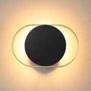 Бра Mondy Odeon Light 4246/7WB