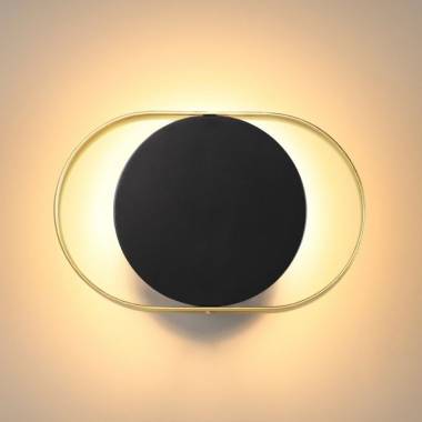Бра Odeon Light(Mondy) 4246/7WB