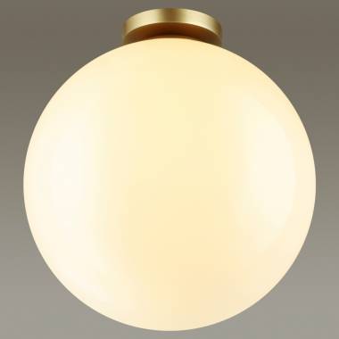Светильник для улицы Odeon Light(Bosco) 4250/1C