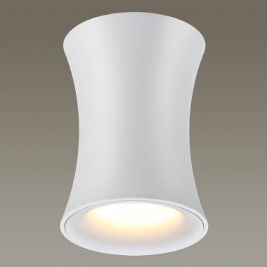 Точечный светильник Odeon Light(Zetta) 4271/1C