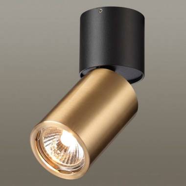 Точечный светильник Odeon Light(DUETTA) 4280/1C