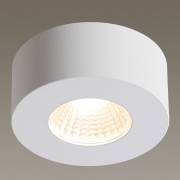 Точечный светильник BENE Odeon Light 4282/7CL