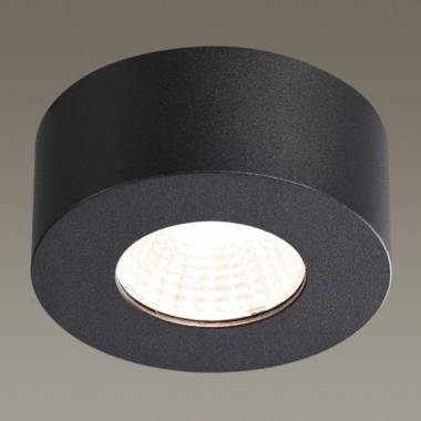 Точечный светильник Odeon Light(BENE) 4283/7CL