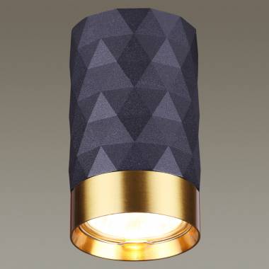 Точечный светильник Odeon Light(AD ASTRUM) 4287/1C