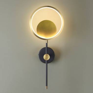 Бра Odeon Light(DENZEL) 4322/15WL