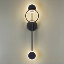 Бра DENZEL Odeon Light 4322/16WL