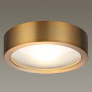 Точечный светильник REUS Odeon Light 4342/7CL