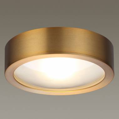Точечный светильник Odeon Light(REUS) 4342/7CL