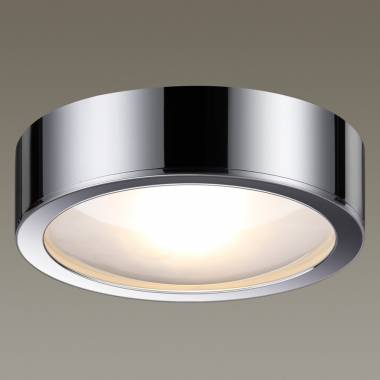 Точечный светильник Odeon Light(REUS) 4343/7CL