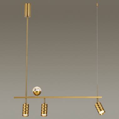 Светильник Odeon Light(AD ASTRUM) 4353/36L