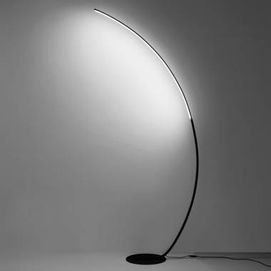 Торшер Odeon Light(ARCHIE) 4380/10FL