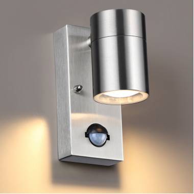 Уличный светильник Odeon Light(MOTTO) 4388/1W