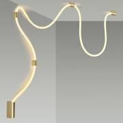 Бра CORDA Odeon Light 4397/30CL