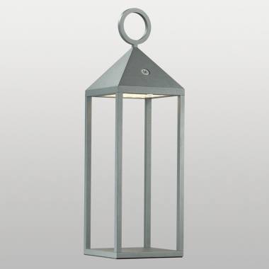 Уличный светильник Odeon Light(YORK) 4604/2TL