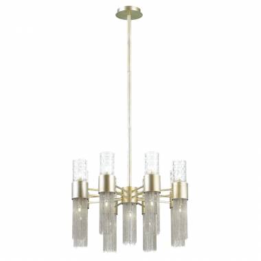 Люстра Odeon Light(Perla) 4631/17