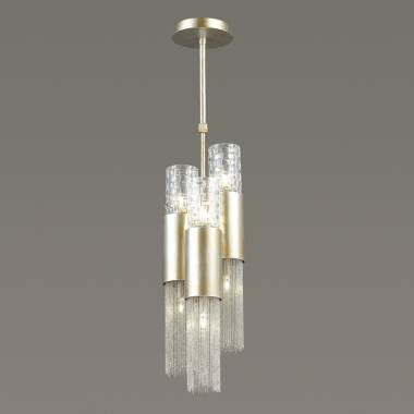 Светильник Odeon Light(Perla) 4631/6