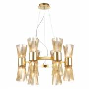 Светильник Dorta Odeon Light 4638/12
