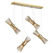 Светильник Dorta Odeon Light 4638/8
