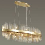 Светильник Ida Odeon Light 4639/16