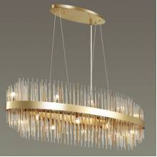 Светильник Ida Odeon Light 4639/16